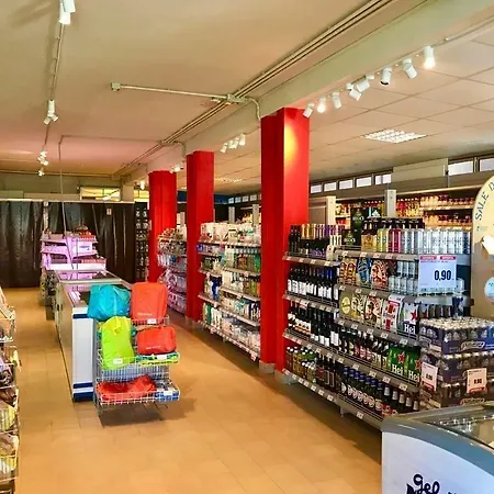 Feriepark Club Del Sole Romagna Family Riccione