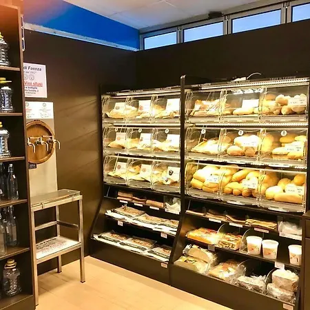 Club Del Sole Romagna Family Ριτσιόνε