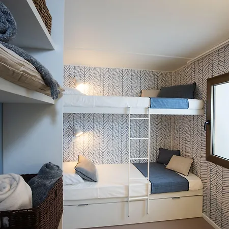 Club Del Sole Romagna Family Aldeamento Turístico