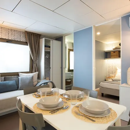 Feriepark Club Del Sole Romagna Family Riccione