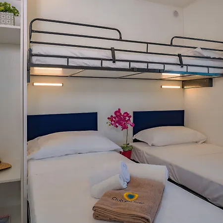 Feriepark Club Del Sole Romagna Family