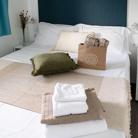 Club Del Sole Romagna Family Feriepark