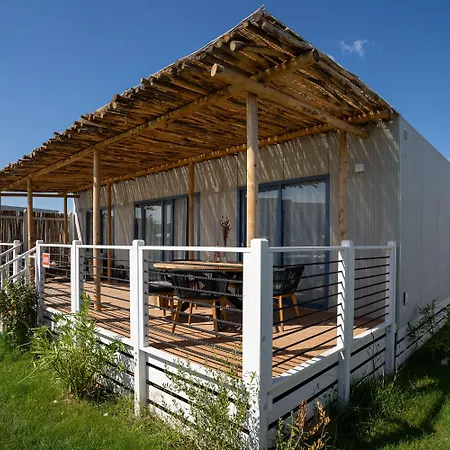 Club Del Sole Romagna Family База отдыха