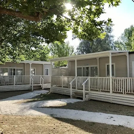 Club Del Sole Romagna Family Feriepark