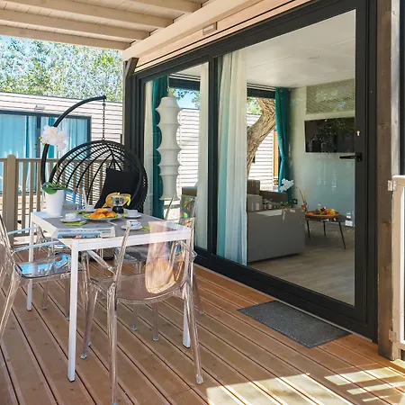 Club Del Sole Romagna Family