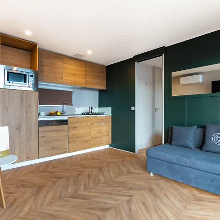 Club Del Sole Romagna Family Parque de vacaciones