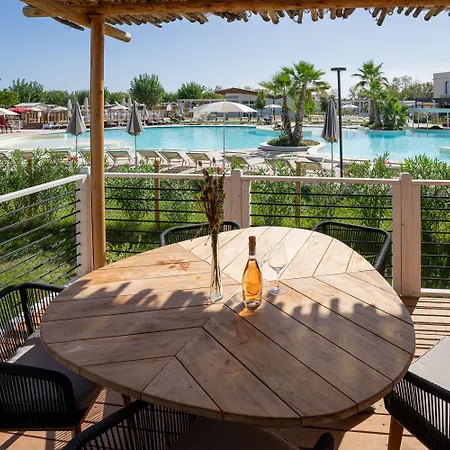 Club Del Sole Romagna Family