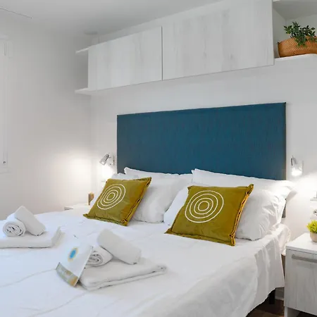 Parco vacanze Club Del Sole Romagna Family Riccione