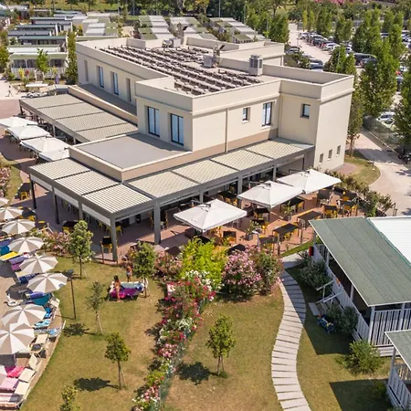 Parco vacanze Club Del Sole Romagna Family Riccione