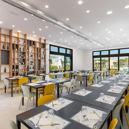 Club Del Sole Romagna Family 4* Riccione