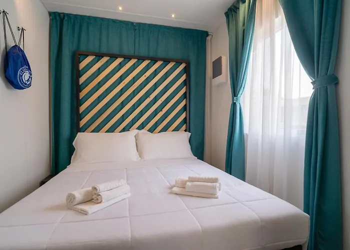 Club Del Sole Romagna Family Vakantiepark 4*