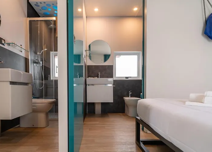 Club Del Sole Romagna Family Riccione