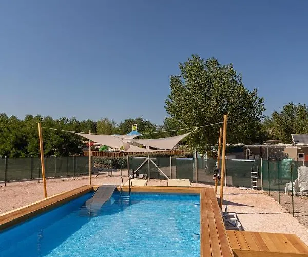 Club Del Sole Romagna Family Riccione