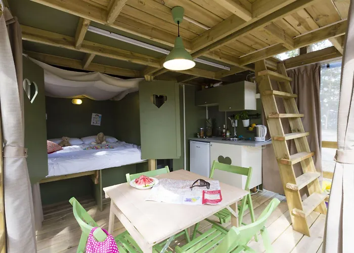 Club Del Sole Romagna Family Vakantiepark