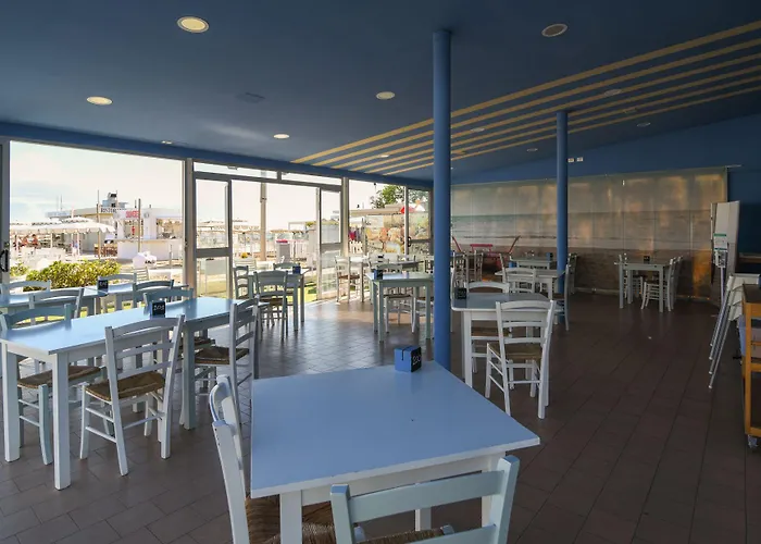 Club Del Sole Romagna Family 4*