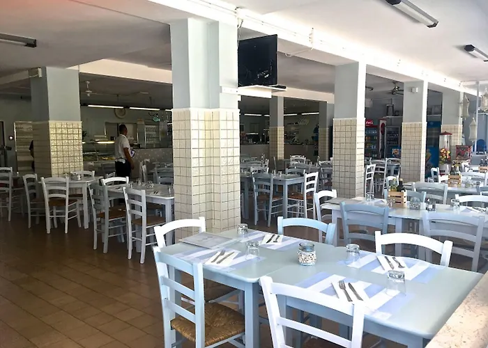 Club Del Sole Romagna Family 4*