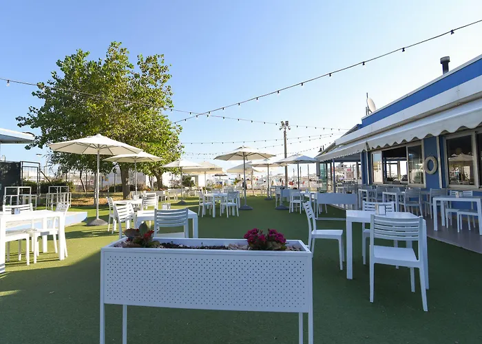 Parco vacanze Club Del Sole Romagna Family 4*