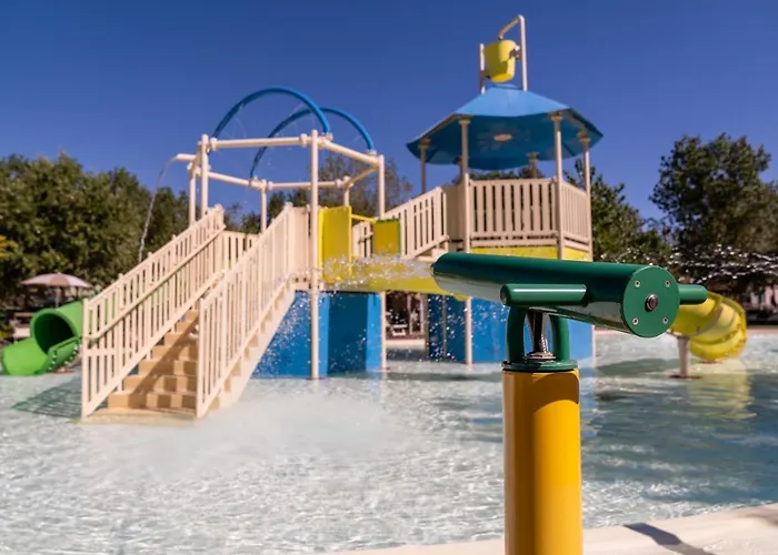 Club Del Sole Romagna Family Aldeamento Turístico Riccione