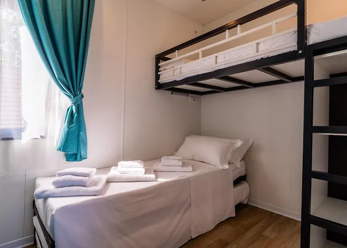 Holiday park Club Del Sole Romagna Family