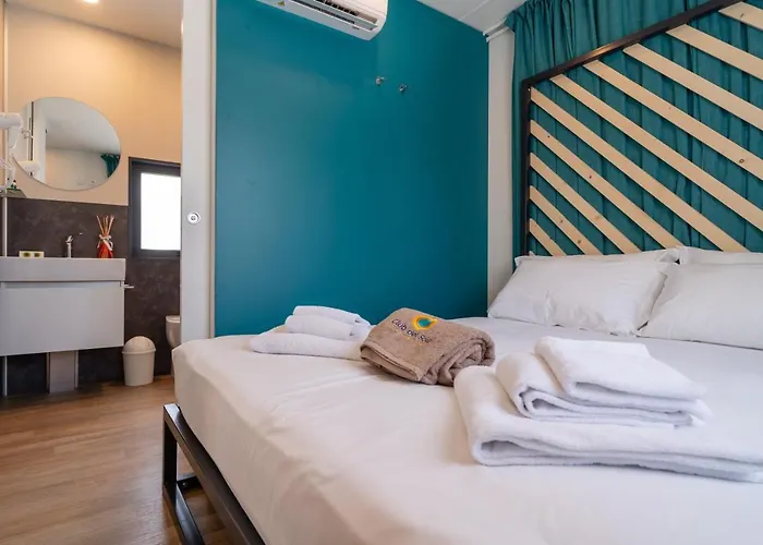 Club Del Sole Romagna Family Holiday park