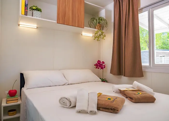 Vakantiepark Club Del Sole Romagna Family Riccione