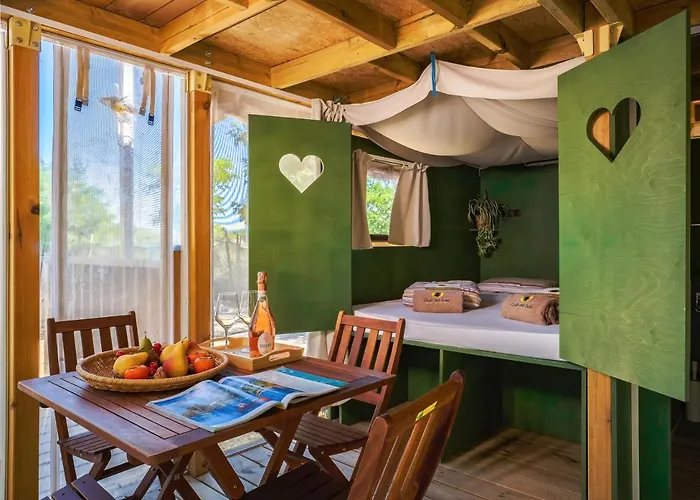 Club Del Sole Romagna Family 4*