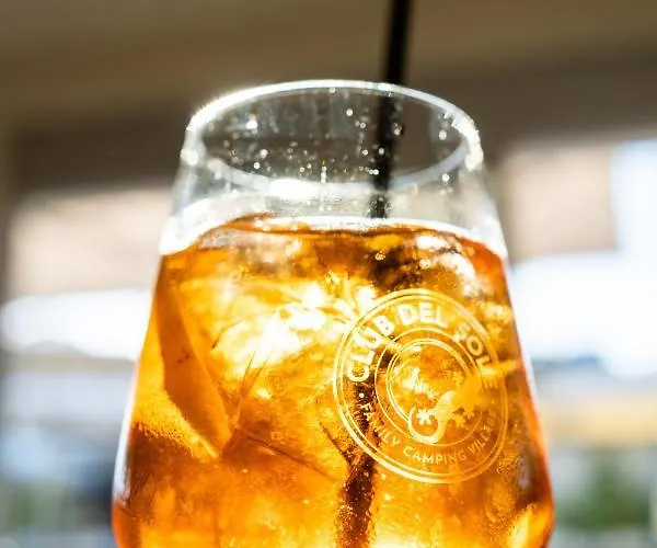 Club Del Sole Romagna Family Vakantiepark Riccione