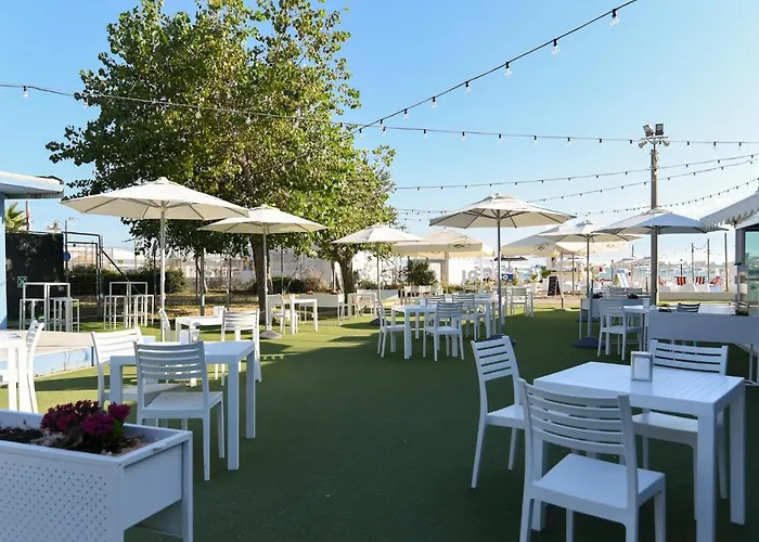 Vakantiepark Club Del Sole Romagna Family 4*