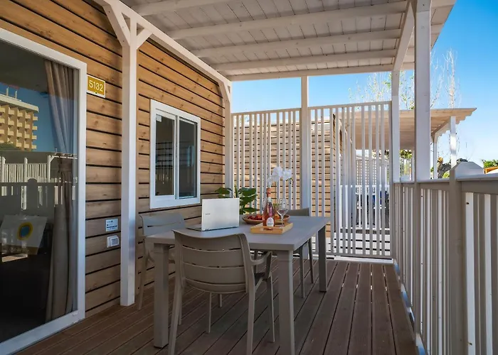 Vakantiepark Club Del Sole Romagna Family Riccione