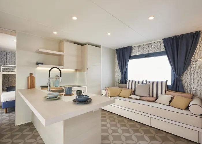 Club Del Sole Romagna Family Vakantiepark 4*