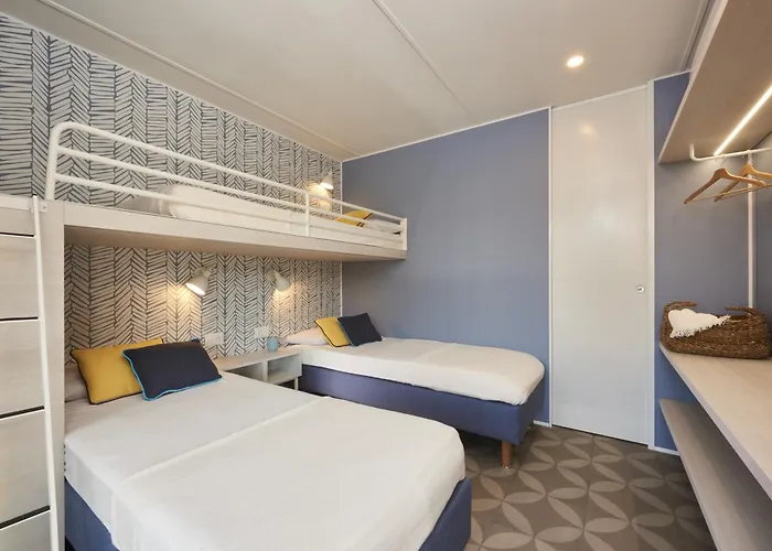 Club Del Sole Romagna Family Holiday park