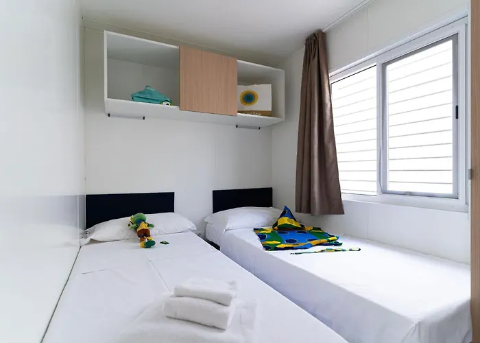 Club Del Sole Romagna Family Holiday park