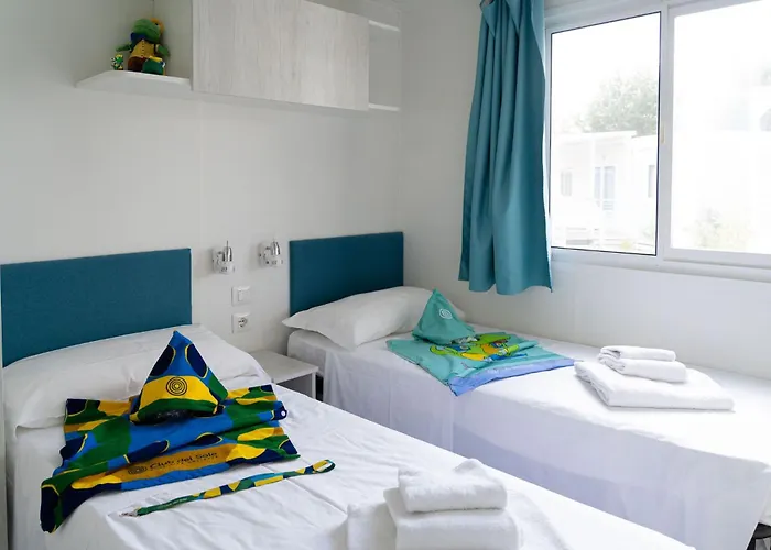 Club Del Sole Romagna Family 4* Riccione