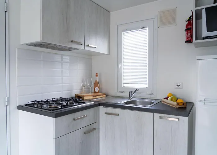 Holiday park Club Del Sole Romagna Family