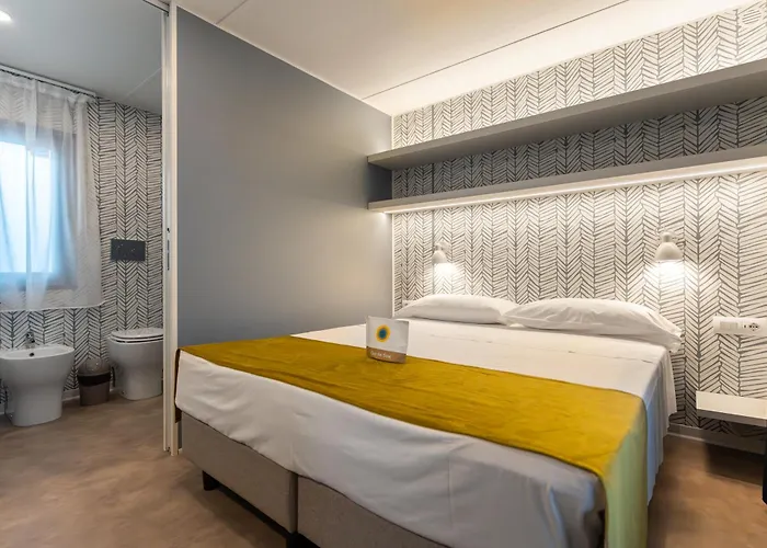 Club Del Sole Romagna Family Vakantiepark