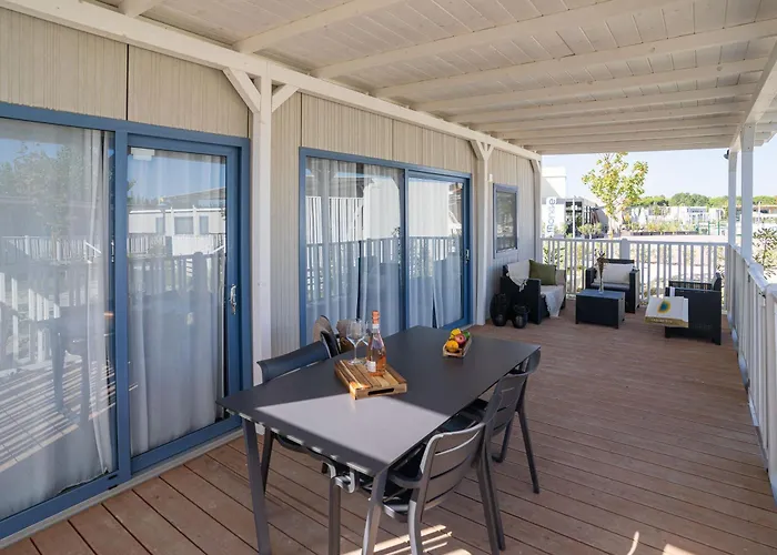 Holiday park Club Del Sole Romagna Family