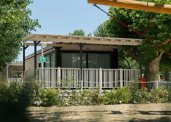 Club Del Sole Romagna Family 4* Riccione