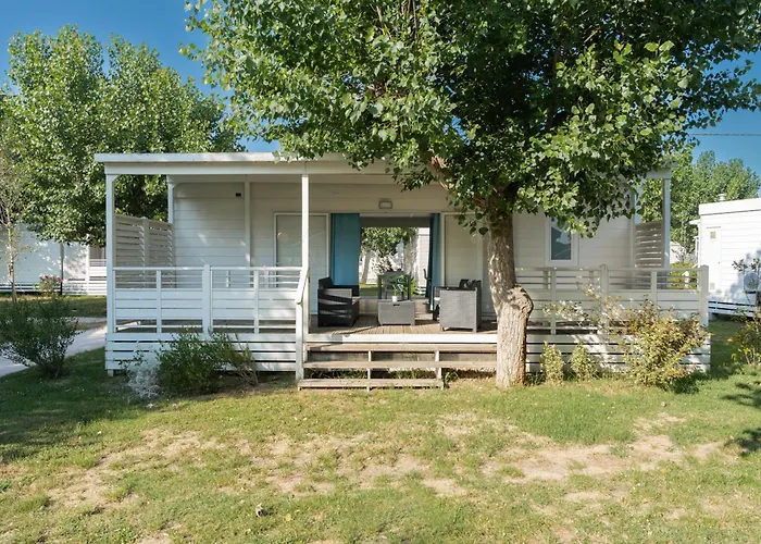 Parco vacanze Club Del Sole Romagna Family 4*