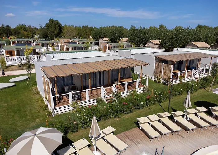 Club Del Sole Romagna Family Vakantiepark