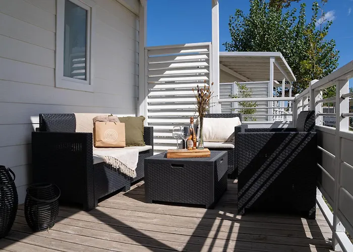 Holiday park Club Del Sole Romagna Family