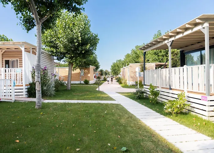 Club Del Sole Romagna Family 4* Riccione