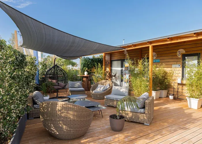 Holiday park Club Del Sole Romagna Family