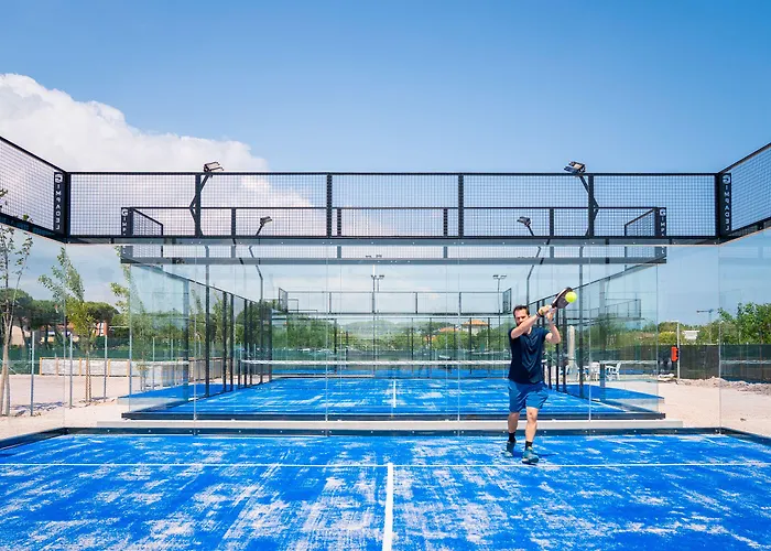 Parco vacanze Club Del Sole Romagna Family Riccione