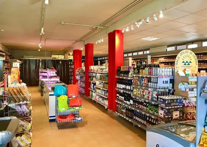 Parco vacanze Club Del Sole Romagna Family Riccione