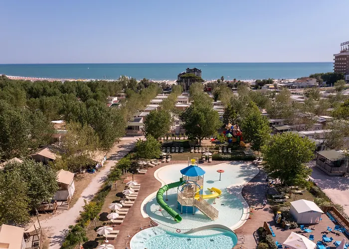 Club Del Sole Romagna Family Riccione