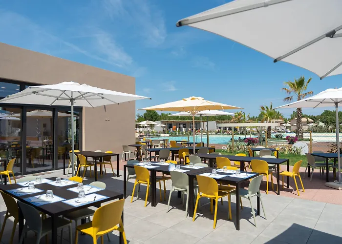 Holiday park Club Del Sole Romagna Family Riccione