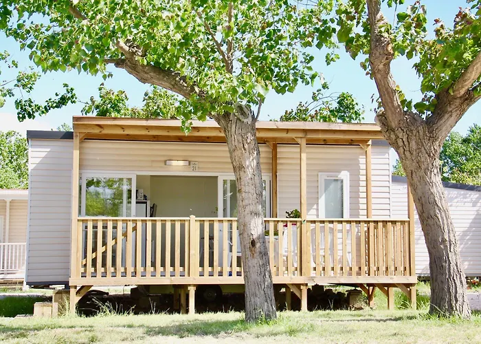 Club Del Sole Romagna Family Vakantiepark Riccione