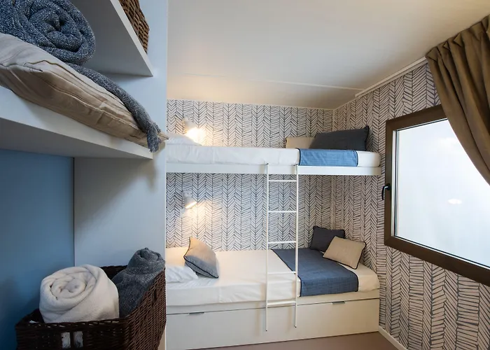 Club Del Sole Romagna Family Holiday park