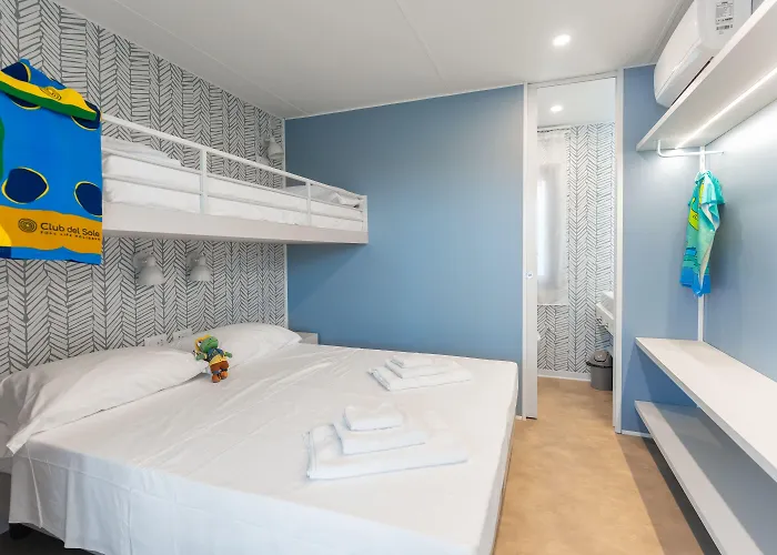 Club Del Sole Romagna Family Riccione