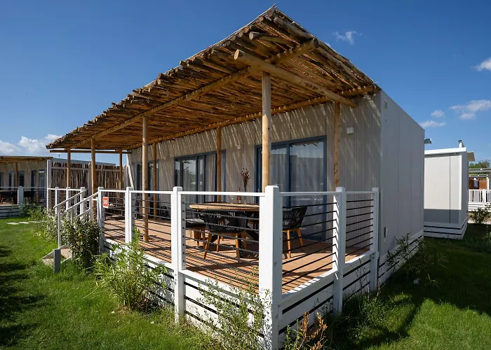 Club Del Sole Romagna Family Holiday park